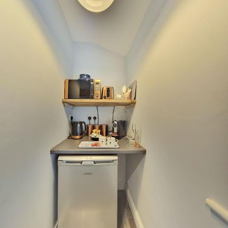 Ferienwohnung Wheelhouse Whitby Exterior foto