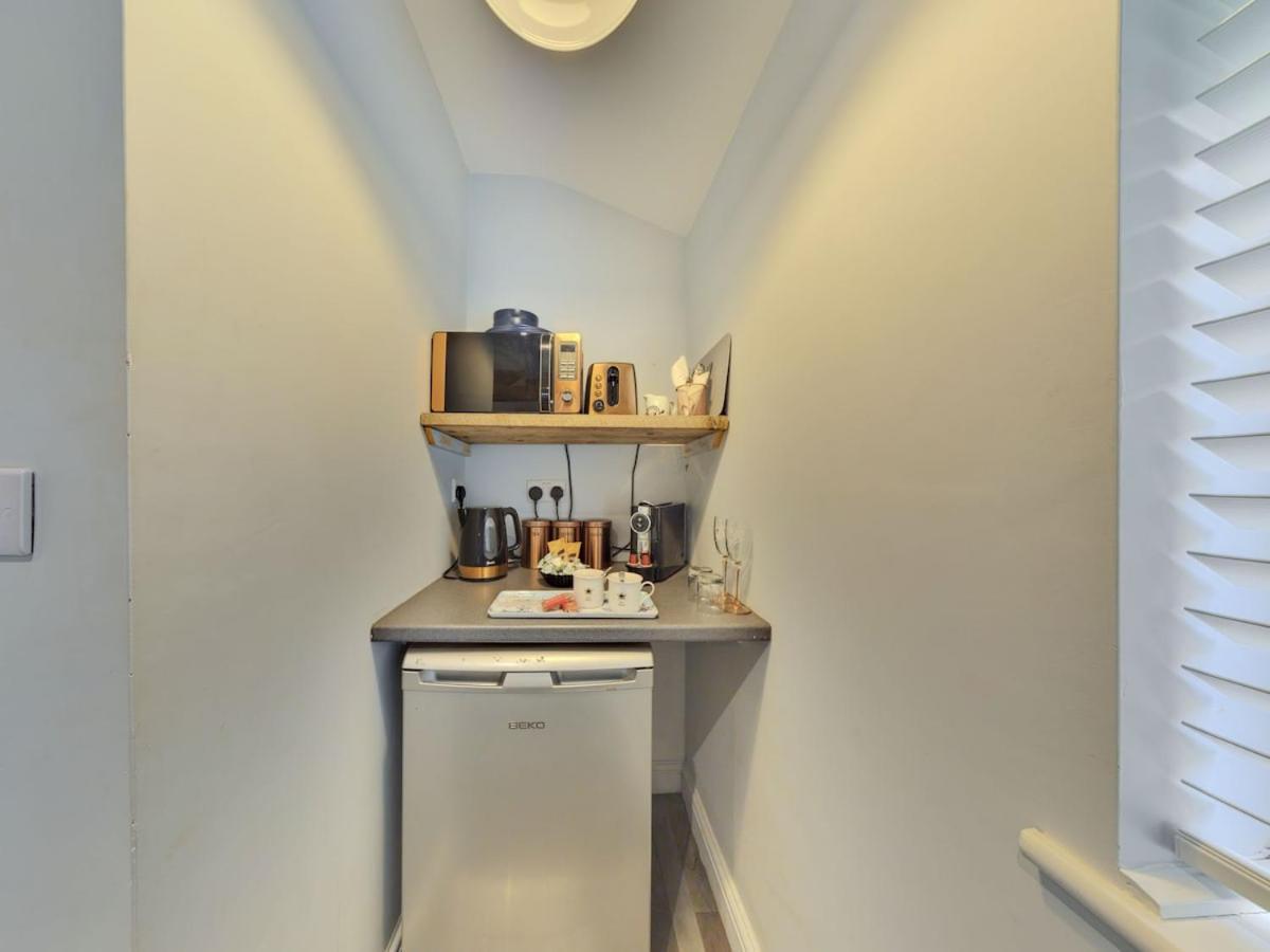 Ferienwohnung Wheelhouse Whitby Exterior foto